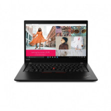 Lenovo Thinkpad X390 13,3" i5 8365U, 8GB, SSD 256GB, Full HD, A+