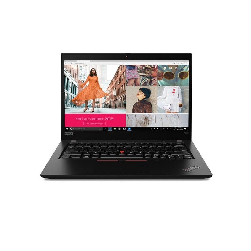 Lenovo Thinkpad X390 13,3" i5 8365U, 8GB, SSD 256GB, Full HD, A+