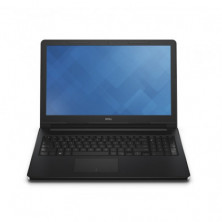 Dell Vostro 3559 15,6" i7 6500U, 8GB, SSD 256GB, AMD Radeon HD 8670M 2GB, A+