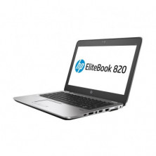 HP EliteBook 820 G4 12,5" i5 7300U, 8GB, SSD 256GB, Full HD, A+