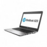 HP EliteBook 820 G4 12,5" i5 7300U, 8GB, SSD 256GB, Full HD, A