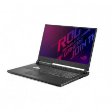 GAMING Asus ROG Strix G731GT 17,3" i7 9750H, 16GB, SSD 512GB, No Cam, Full HD, Nvidia GTX 1650 Max-Q 4GB, A+