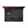 GAMING Asus ROG Strix G731GT 17,3" i7 9750H, 16GB, SSD 512GB, No Cam, Full HD, Nvidia GTX 1650 Max-Q 4GB, A+