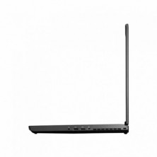 Lenovo Thinkpad P50 15,6" Xeon E3 1535M, 16GB, SSD 512GB, NVIDIA Quadro M2000M 2GB, Full HD, A+