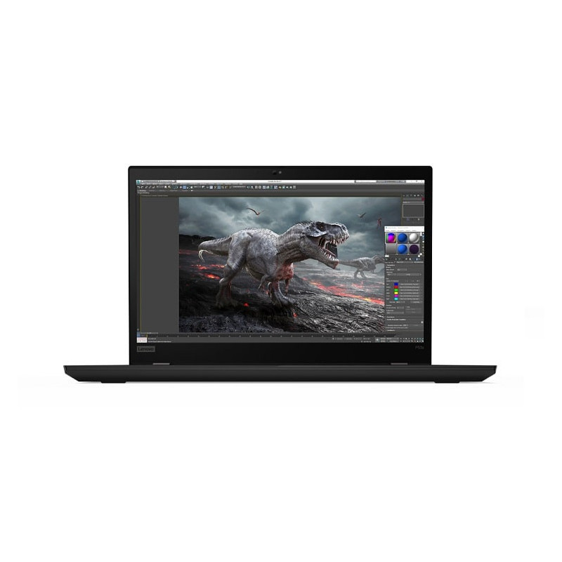 Lenovo Thinkpad P53s 15,6" i7 8565U, 32GB, SSD 512GB, Full HD, NVIDIA Quadro P520 2GB, A+