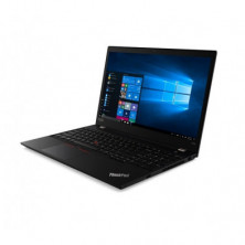 Lenovo Thinkpad P53s 15,6" i7 8565U, 32GB, SSD 512GB, Full HD, NVIDIA Quadro P520 2GB, A+