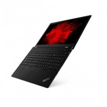 Lenovo Thinkpad P53s 15,6" i7 8565U, 32GB, SSD 512GB, Full HD, NVIDIA Quadro P520 2GB, A+