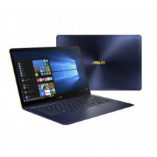 Asus ZenBook 3 Deluxe UX490UA 14" i7 7500U, 16GB, SSD 512GB, Full HD, A+