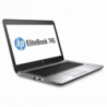 HP Elitebook 745 G4 14" A10 Pro-8730B, 8GB, SSD 256GB, A