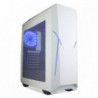 Talius caja Atx gaming Xentinel USB 3.0 sin fuente blanco