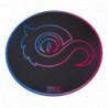 Talius Floorpad 100 Alfombra circular gaming