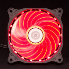 Talius ventilador caja RGB tornado oem 12cm