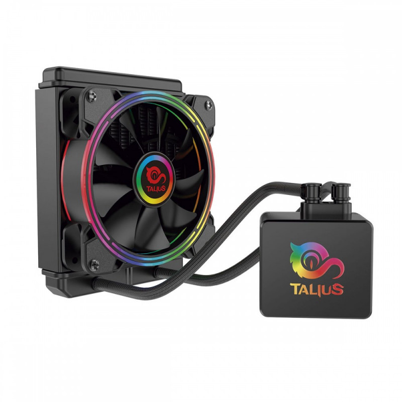 Talius kit refrigeracion liquida Skadi-120 RGB (Intel-Amd)