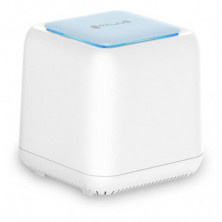 Talius redes Mesh Wi-Fi AC1200 GigaLAN