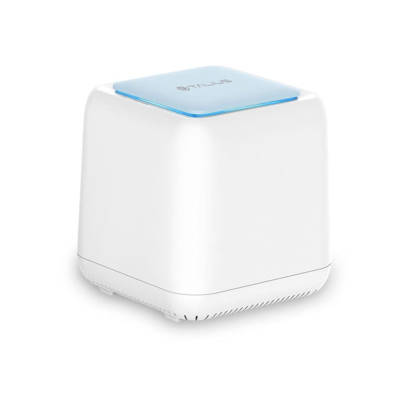 Talius redes Mesh Wi-Fi AC1200 GigaLAN