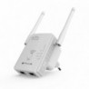 Talius redes router/ repetidor/ AP 300Mb 2 antenas REP-3002-ANT