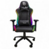 Silla Gaming Talius  Camaleon  RGB, 4D, butterfly, base metal,ruedas 75mm,gas