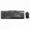 Talius teclado + raton Combo KB-6001 Wireless negro