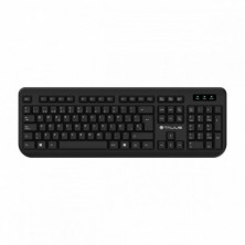 Talius teclado 502 Advance black USB