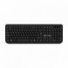 Talius teclado 502 Advance black USB