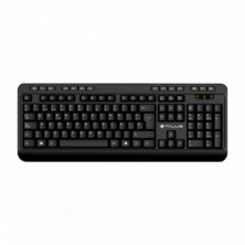 Talius teclado 503 Multimedia black USB