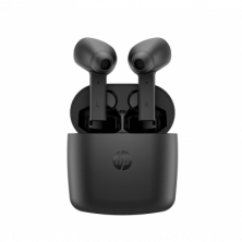 Auriculares HP Earbuds G2 Wireless, Negro, Km0 Caja Original