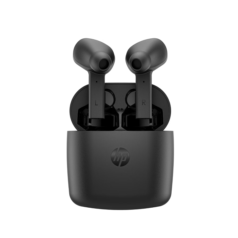 Auriculares HP Earbuds G2 Wireless, Negro, Km0 Caja Original