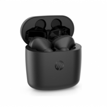 Auriculares HP Earbuds G2 Wireless, Negro, Km0 Caja Original