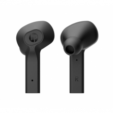 Auriculares HP Earbuds G2 Wireless, Negro, Km0 Caja Original