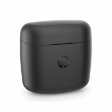 Auriculares HP Earbuds G2 Wireless, Negro, Km0 Caja Original