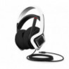 GAMING OMEN HP Mindframe Auriculares Tecnología de C-Media XearTM, Refrigeración FrostCap, Iluminación RGB , Blanco, Km0 Caja Or