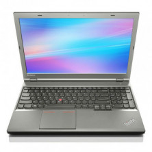 Lenovo Thinkpad W541 15,6" i7 4910MQ, 16GB, SSD 512GB, Full HD, NVIDIA Quadro M2100M 2GB, A+