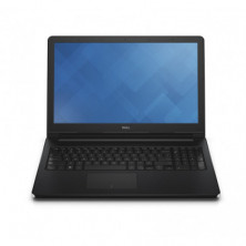 Dell Inspiron 15 3567 15,6" i7 7500U, 8GB, SSD 256GB, A+