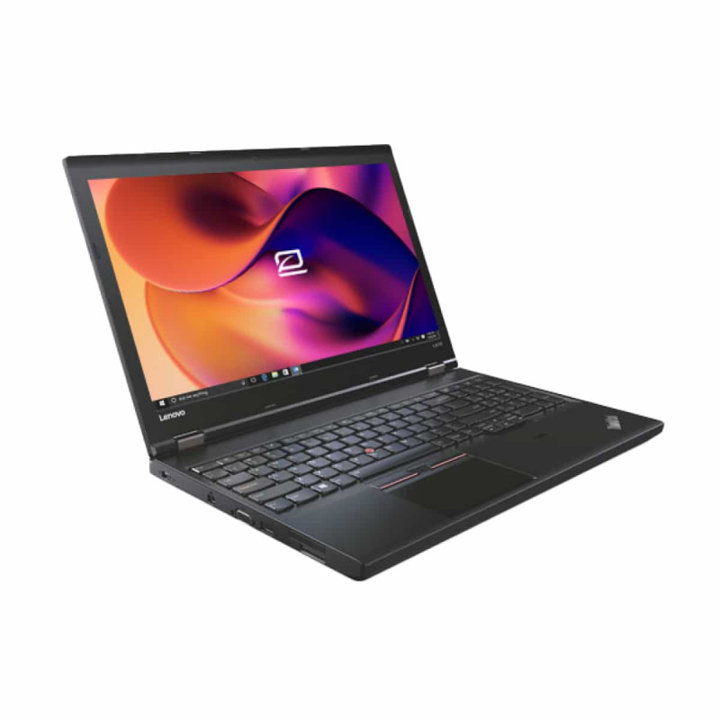 Lenovo Thinkpad L570 15,6" i5 6300U, 16GB, SSD 256GB, Full HD, A