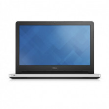 Dell Inspiron 5459 14" i7 6500U, 8GB, SSD 256GB, AMD Radeon 8670M 1GB, A+