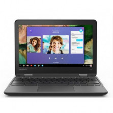 ¡¡OUTLET!! Lenovo 300e Chromebook 11,6" MediaTek 8173C, 4GB, SSD 32GB