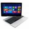 ¡¡OUTLET!! HP Elitebook Revolve 810 G2 11,6" Táctil i5 4300U, 8GB, SSD 128GB, Bat. Nueva