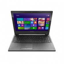 Lenovo G50-80 15,6" i5 5200U, 8GB, SSD 256GB, AMD Radeon 8670M 2GB, Tecl. Español, A+