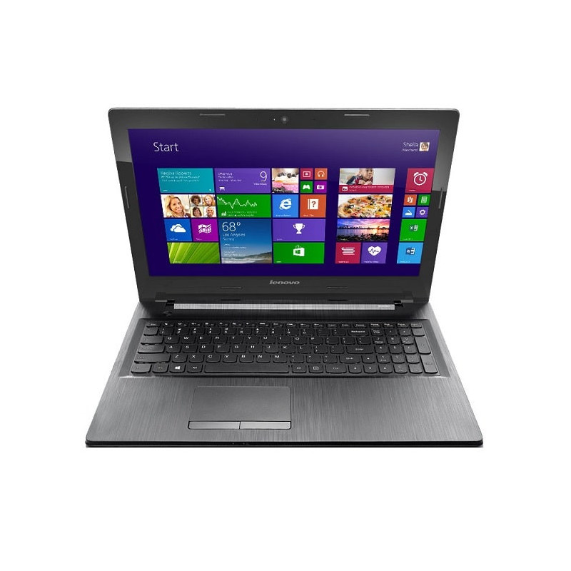 Lenovo G50-80 15,6" i5 5200U, 8GB, SSD 256GB, AMD Radeon 8670M 2GB, Tecl. Español, A+