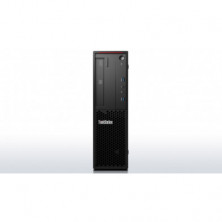 Lenovo Thinkstation P310 SFF Xeon E3 1230 v5, 16GB, SSD 256GB, NVIDIA Quadro K620 2GB, WiFi, A+