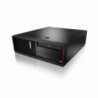 Lenovo Thinkstation P310 SFF Xeon E3 1230 v5, 16GB, SSD 256GB, NVIDIA Quadro K620 2GB, WiFi, A+