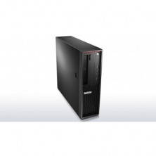 Lenovo Thinkstation P310 SFF Xeon E3 1230 v5, 16GB, SSD 256GB, NVIDIA Quadro K620 2GB, WiFi, A+