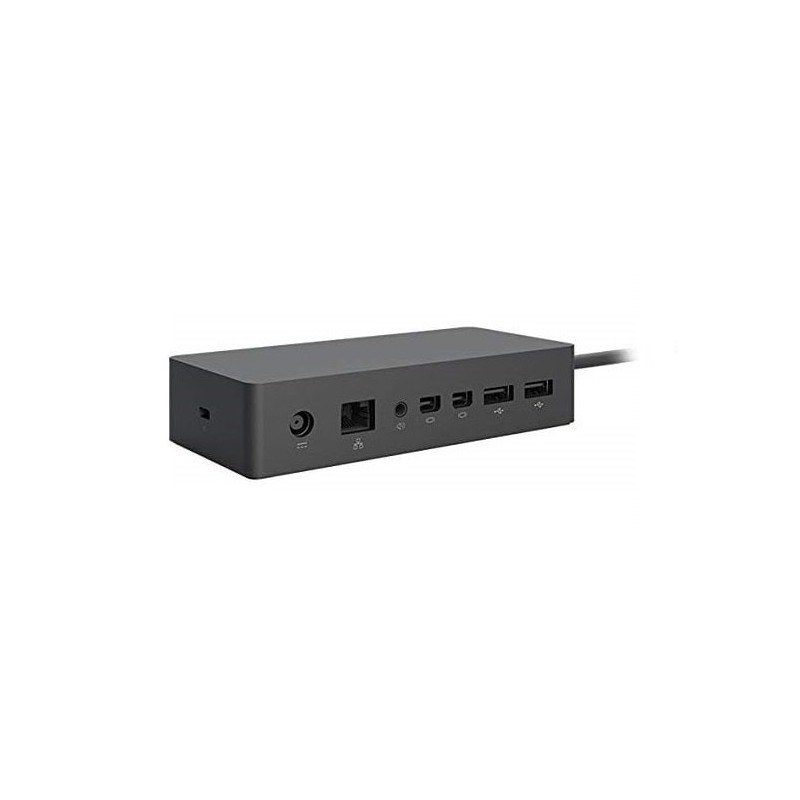 Microsoft Surface Docking Station 1661, A+ + Cargador Incluido