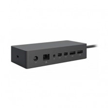 Microsoft Surface Docking Station 1661, A+ + Cargador Incluido