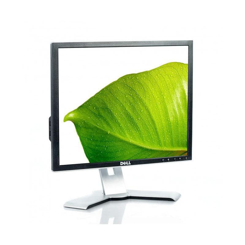 Monitor Dell UltraSharp 1908FP 19" SXGA LCD 1280x1024 5ms, A+