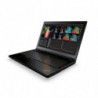 Lenovo Thinkpad P70 17,3" i7 6820HQ, 16GB, SSD 256GB, Full HD, NVIDIA Quadro M600M 2GB, A+