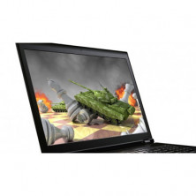 Lenovo Thinkpad P70 17,3" i7 6820HQ, 16GB, SSD 256GB, Full HD, NVIDIA Quadro M600M 2GB, A+