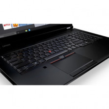 Lenovo Thinkpad P70 17,3" i7 6820HQ, 16GB, SSD 256GB, Full HD, NVIDIA Quadro M600M 2GB, A+