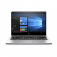 HP EliteBook 840 G5 14" i5 8350U, 16GB, SSD 256GB, Full HD, A+