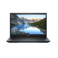 Dell G3 3590 15,6" i7 9750H, 16GB, SSD 512GB, Full HD, NVIDIA GEFORCE GTX 1660 Ti 6GB, A+